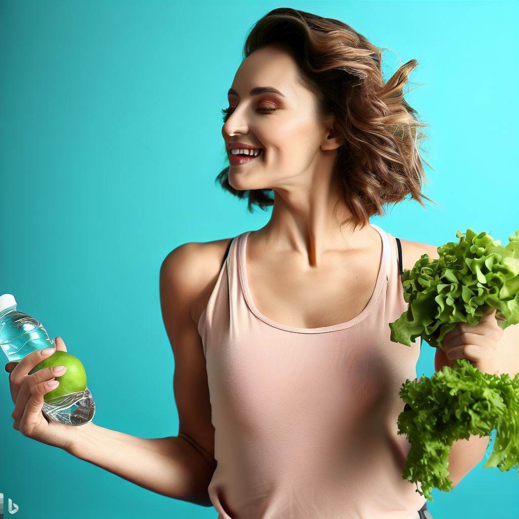 Как сохранить молодость и красоту без пластической хирургии