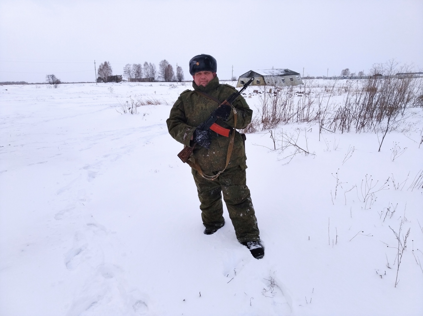 Где найти хорошую работу, или затишье перед очередной мобилизацией?