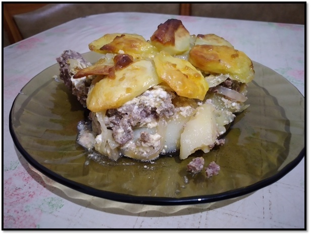 Не хватает времени- есть выход. Заходи, поделюсь рецептом. Мужчины скажут СПАСИБО!