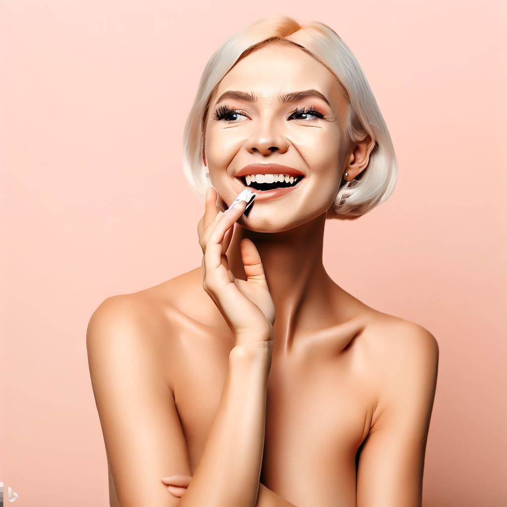 Как сохранить молодость и красоту без пластической хирургии