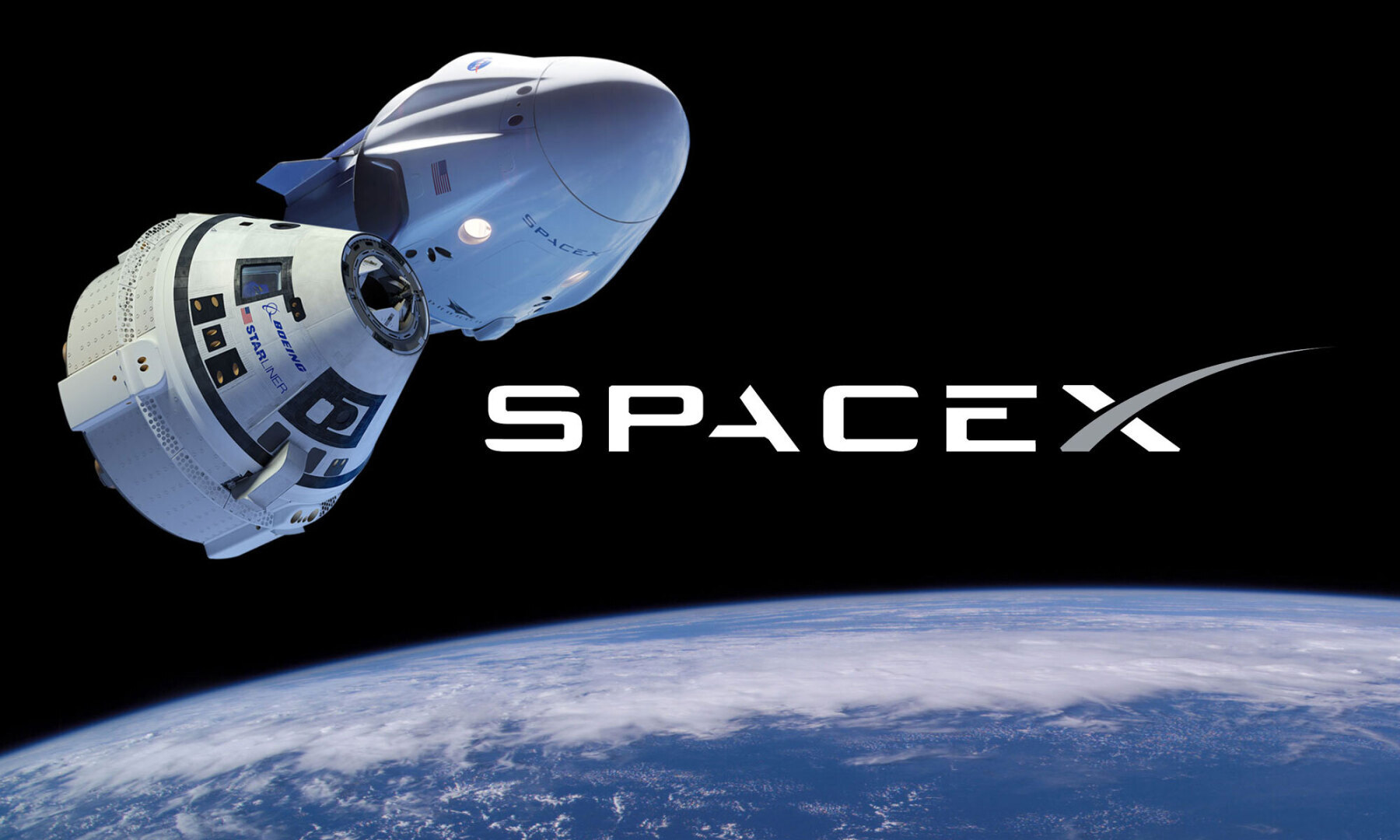 Проекты space x