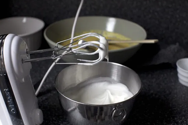 Сладкие кукурузные лепешки