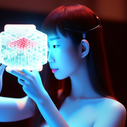 Нейросеть научилась читать мысли!