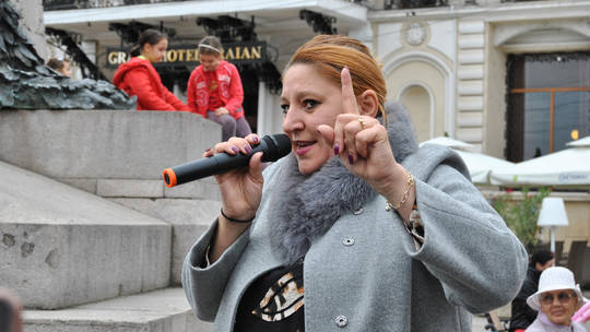 Член НАТО рассмотрит законопроект о захвате земель на Украине