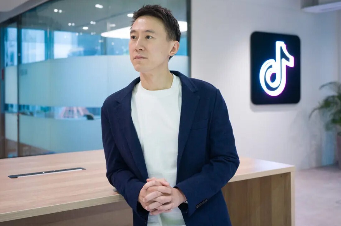 Генеральный директор TikTok в горячем кресле