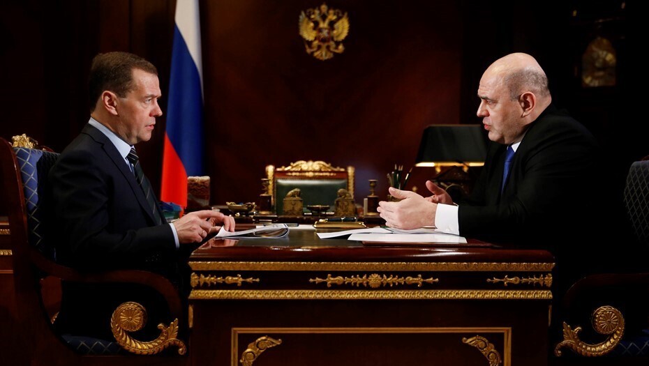 Россия будущего. Стоит ли В.В. Путину баллотироваться на следующих выборах президента?