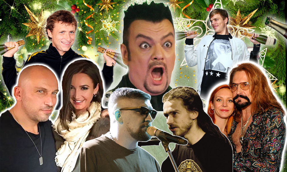 От Звездной Пыли до Красной Дорожки: История Шоу Бизнеса в Мире Развлечений