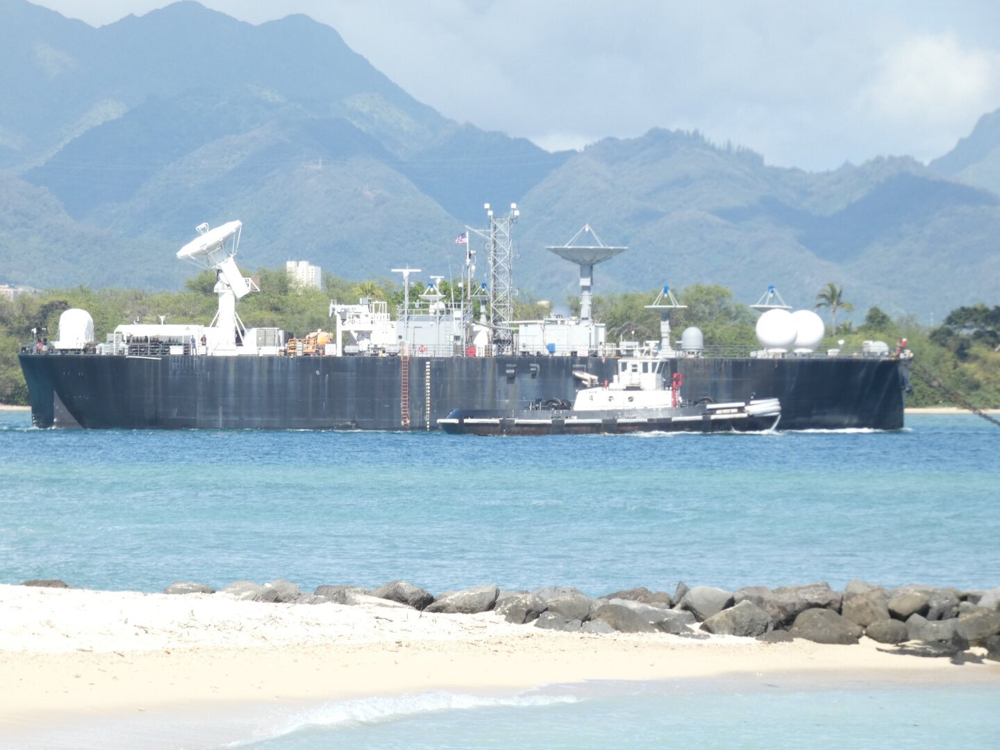 "Мир, дружба, жвачка..." уже не катит - самим мало!