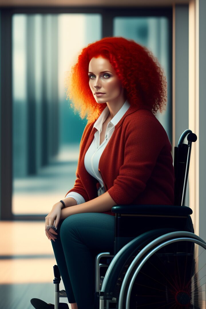 Гражданское право и инвалидность: как защитить свои права