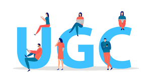 Новая ниша? или же просто обман? UGC, твой новый билет в будущее?