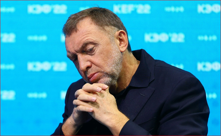 Предать Россию и публично осудить Путина - предложили в США нашим олигархам за право жить на Западе