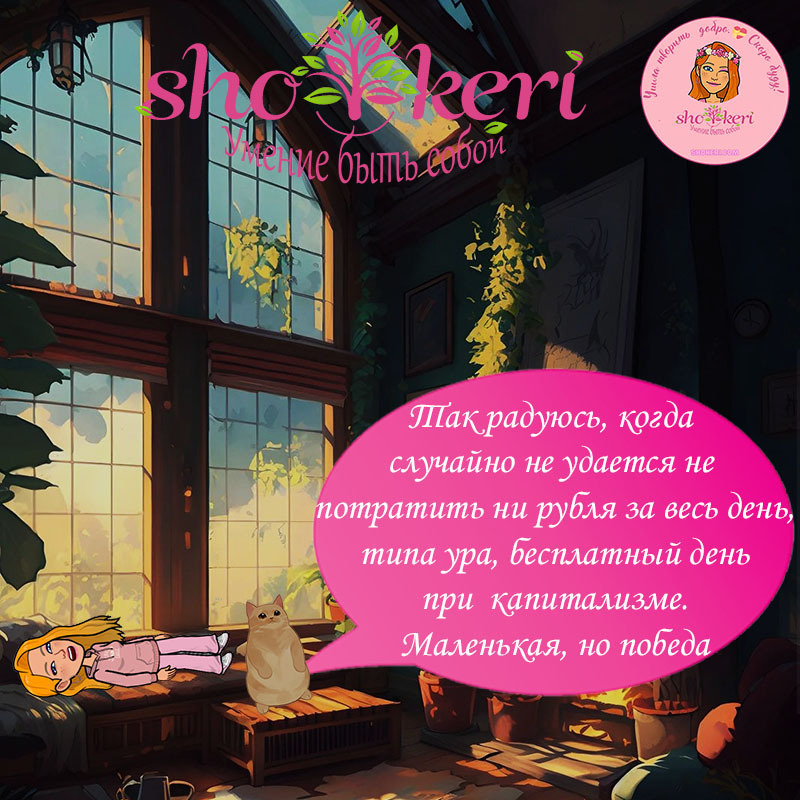 Почему наша жизнь - это не только выходные