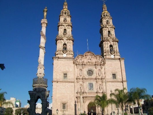 🇲🇽 Достопримечательности Мексики. Самые красивые места Мексики. Куда сходить в Мексике? Каникулы в Мексике. В мечтах об отпуске.