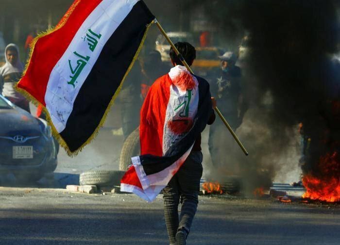 Провал американцев на Ближнем Востоке: новые возможности для России и Китая