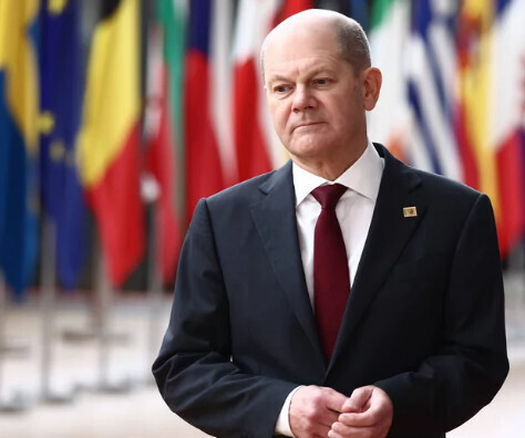 Скандал. Германия приостанавливает полный запрет на двигатели внутреннего сгорания после 2035 года.