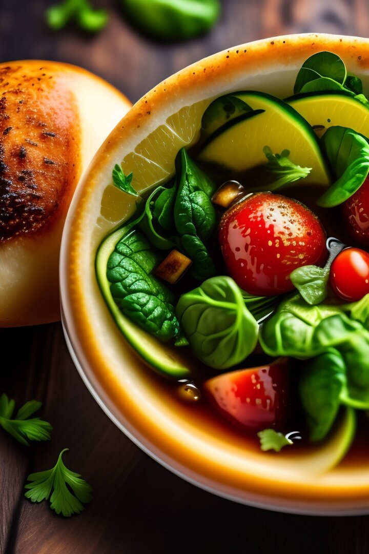 Средиземноморская диета. Ее положительное влияние на организм.