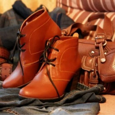 Какую обувь лучше всего себе выбирать в магазинах обуви.