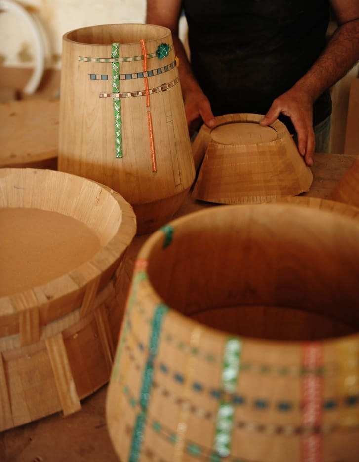 Как и быстрая мода, «быстрая мебель» — проблема для нашей планеты.