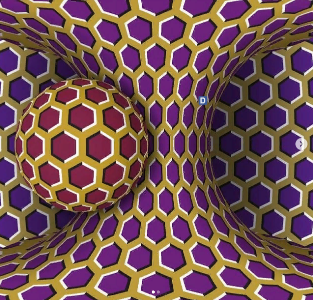 Как тест на усталость оказался не тестом.