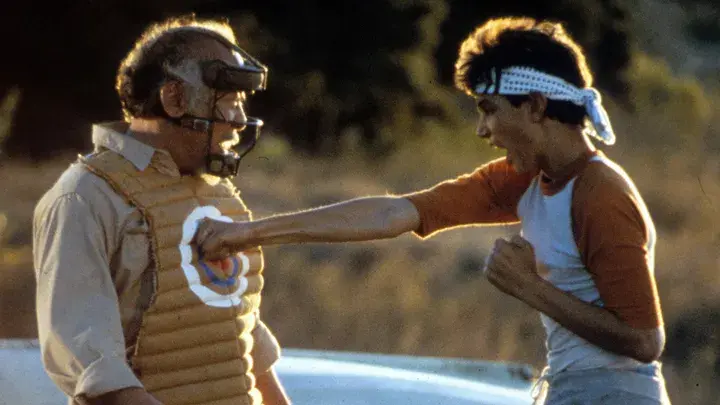 «Аутсайдеры» отмечают 40-летие: актерский состав тогда и сейчас