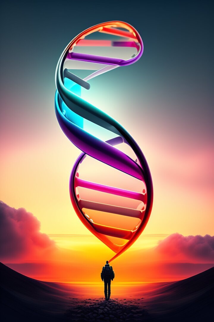 Что такое ДНК-диета? Преимущество и недостатки диеты.