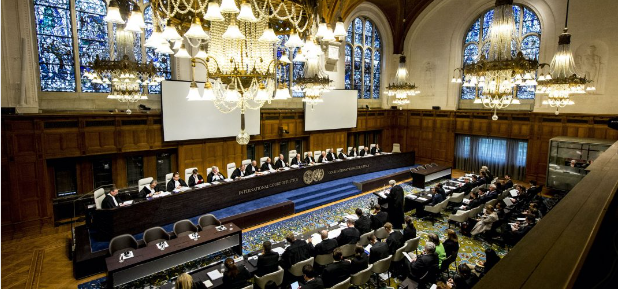 Римский статут МУС - Это международный уголовный суд (МУС).