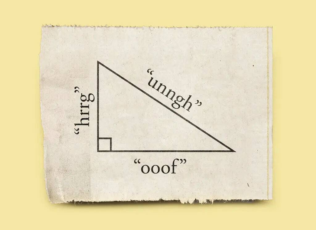 Что стоит за ‘стоном среднего возраста’?