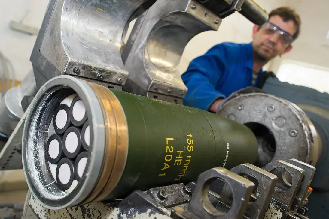 TikTok сделал из Норвегии посмешище и мешает производить оружие для ВСУ !