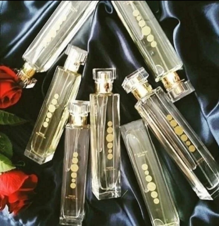 Элитный парфюм Essens