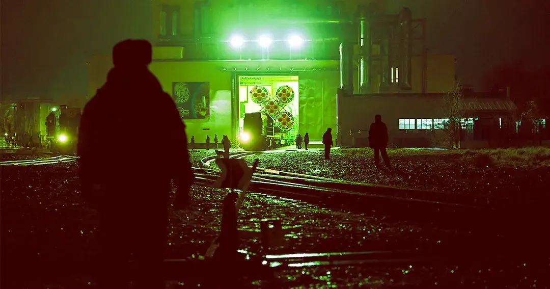 Космический крах: Россия на грани потери своей позиции в космической гонке