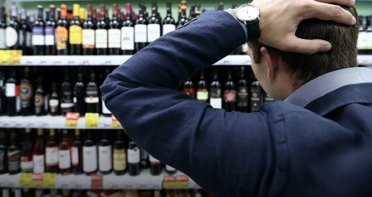 Как правильно выбрать вино ?