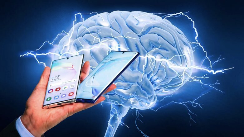 "Использование сотовых телефонов и умственные способности: Понимание эффектов и смягчение негативных последствий"