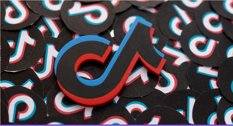 Евровидение: официальное сотрудничество с TikTok