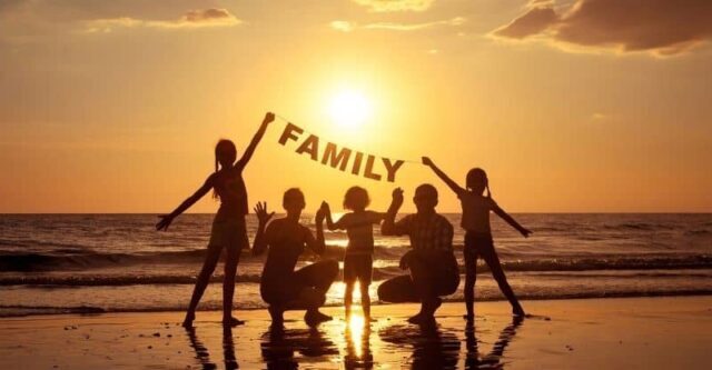 Детско-родительские отношения. конфликты, столкновение мнений