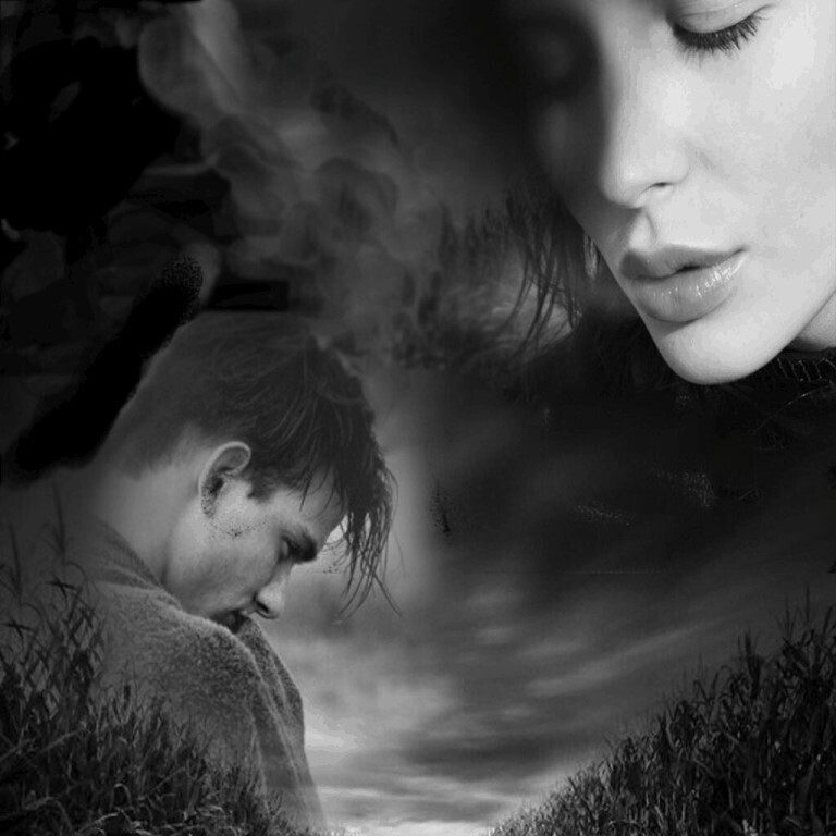 Разлука, как женщине пережить разлуку с возлюбленным.