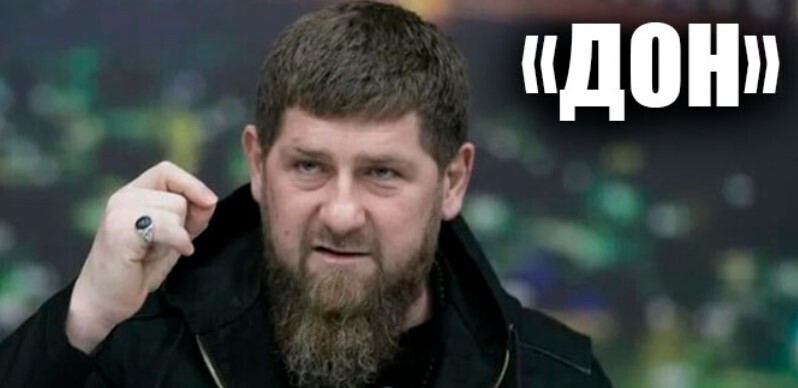Почему Рамзан Кадыров говорит дон после каждого слова: что это значит и как это понять