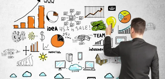 Почему некоторые люди становятся миллионерами.