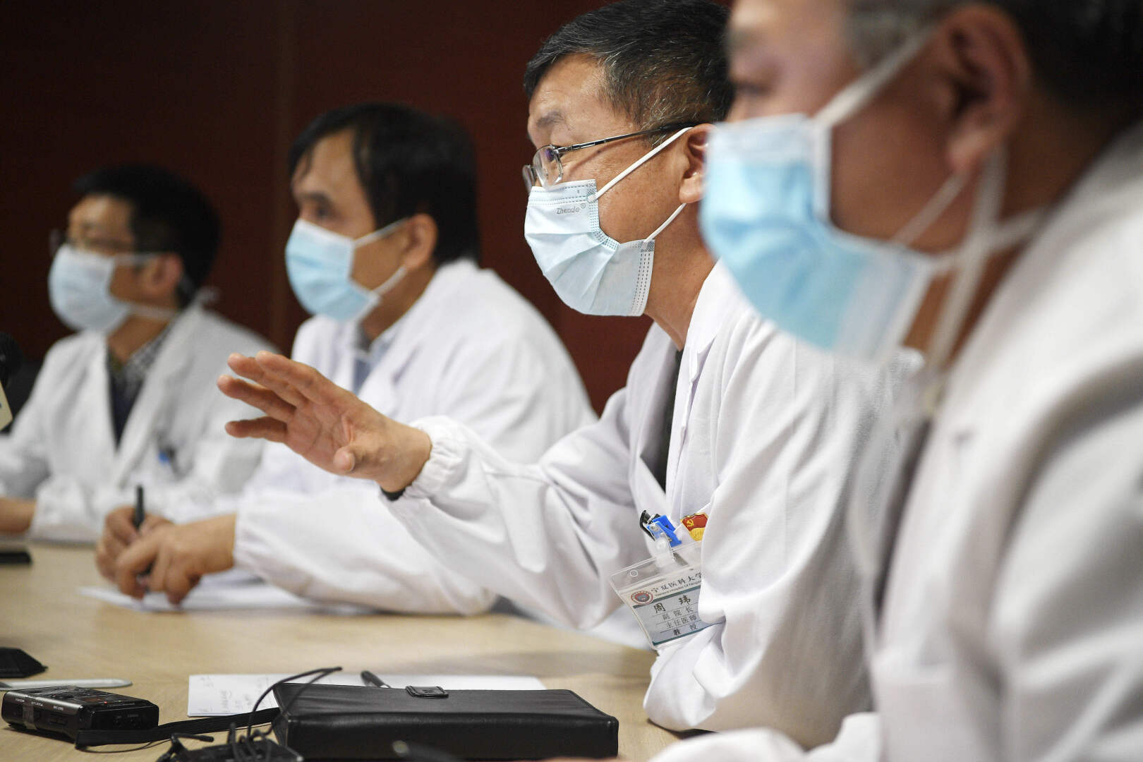 Раскрытие теневой «охоты на ведьм» в США: академические жизни тысяч китайских ученых были разрушены!