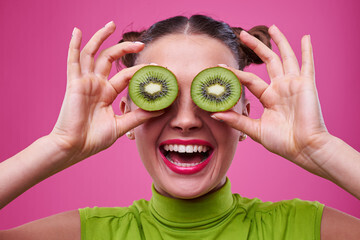 Всё, что Вы, возможно, не знали о Киви