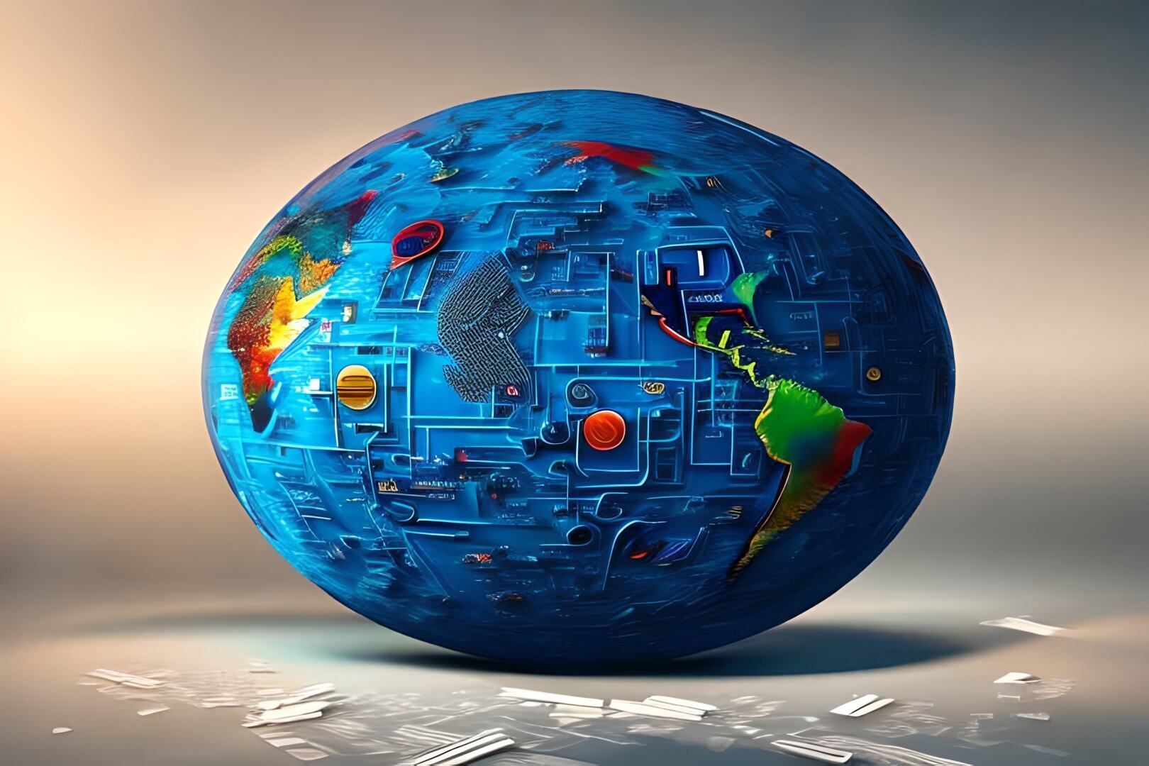 Соблюдай правила безопасности в интернете, которые ты не знаешь