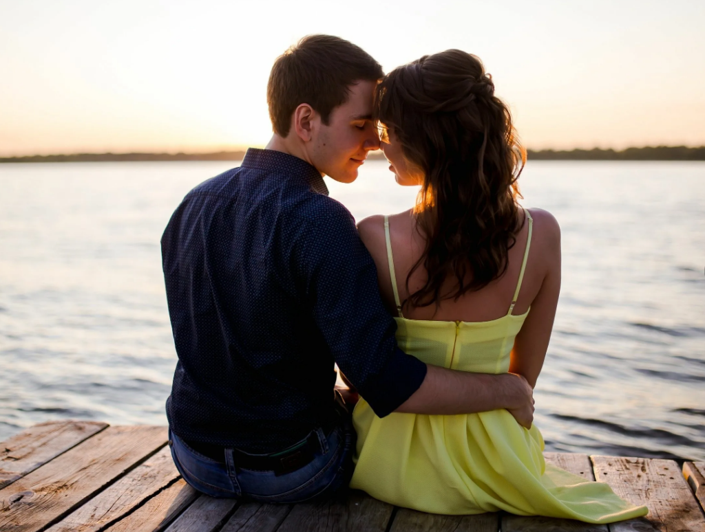 Что это за чувство - любовь? Почему нам дана возможность любить