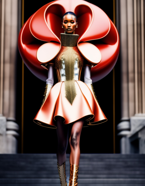 Какие платья сейчас в моде