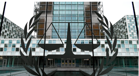 Римский статут МУС - Это международный уголовный суд (МУС).