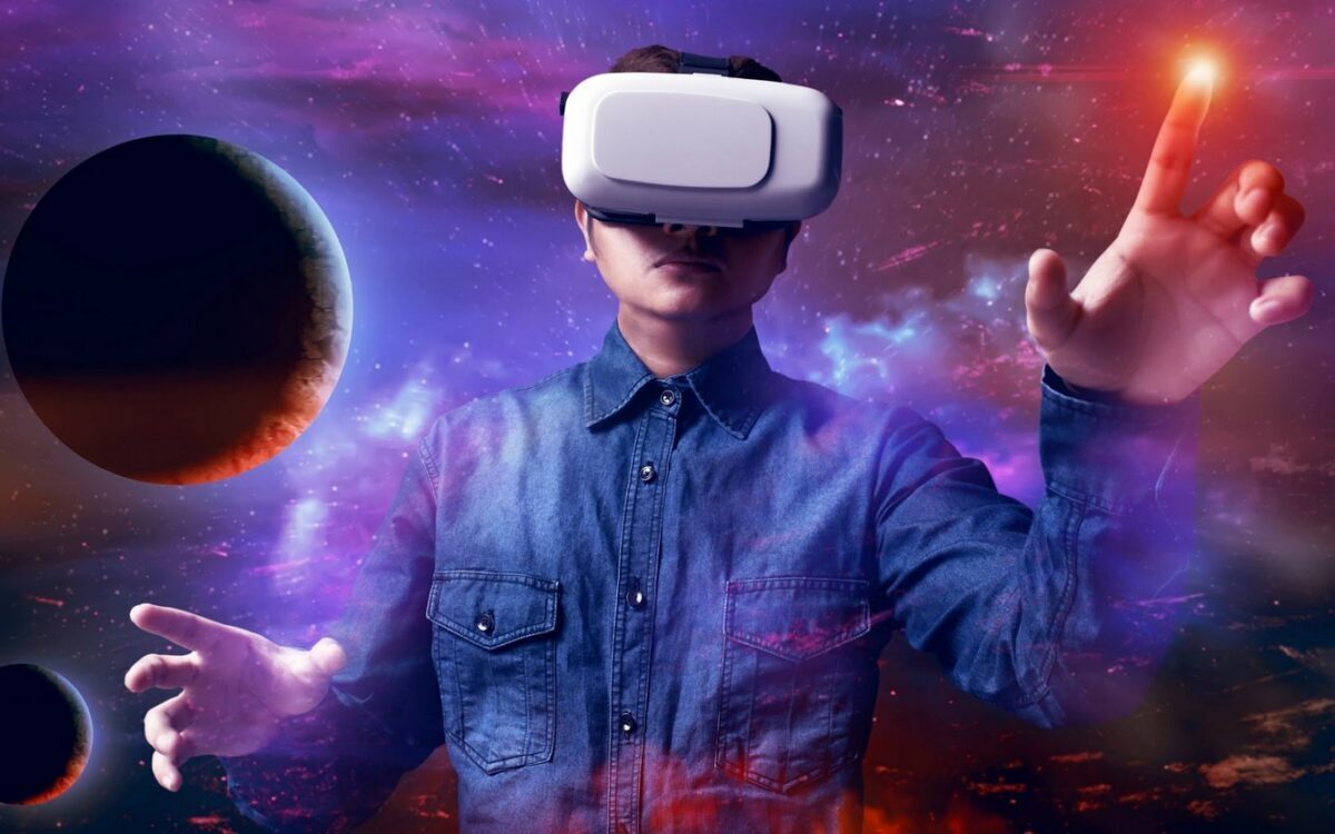 Продажи земли в метавселенных бьют рекорды