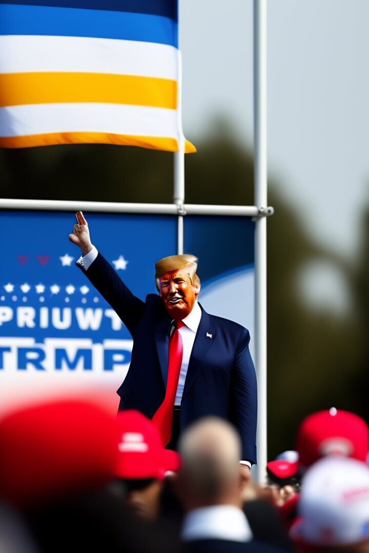 Угроза смерти, белый порошок, отправленный окружному прокурору, расследующему Трампа: отчеты