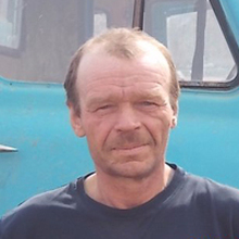 Гребенкин Сергей Анатольевич, г. Усть-Кокса