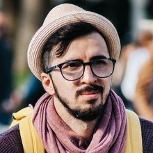 Nemchinoff, г. Коломна