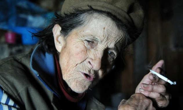 Из девочки в мальчика, из девушки в мужчину.Кто они - черногорские вирджины?