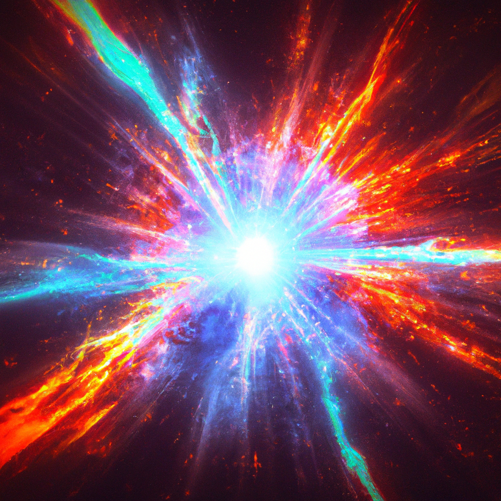 Тайны Глубокого космоса