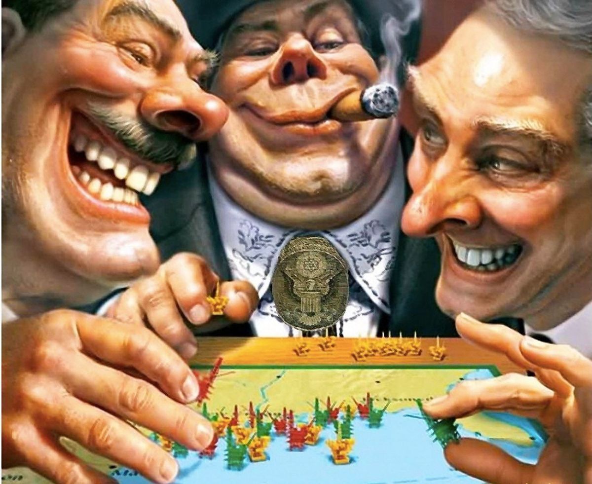 Кто же знал, что сгорит Нотр-Дам -де-Пари?